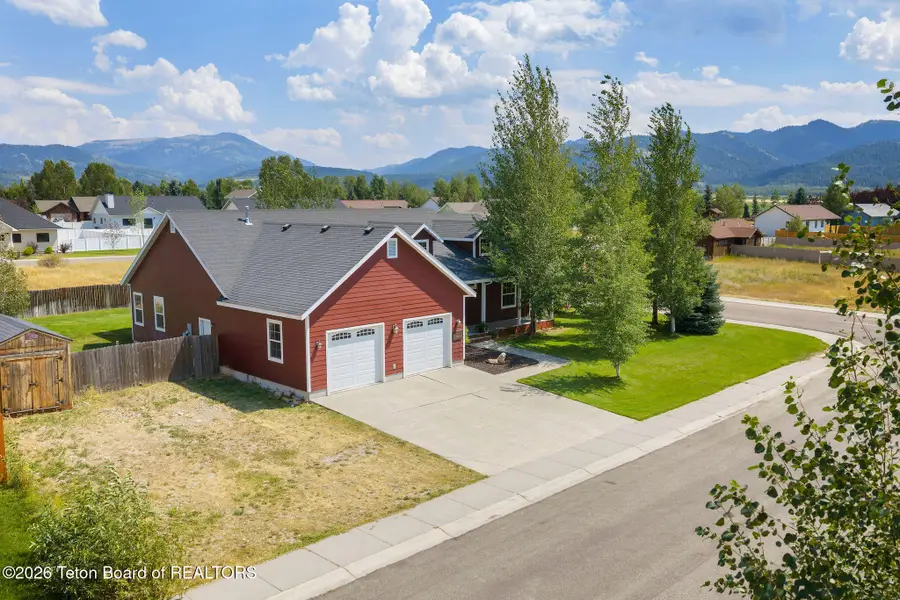8841 Aurora Drive, Victor, ID 83455 - #2