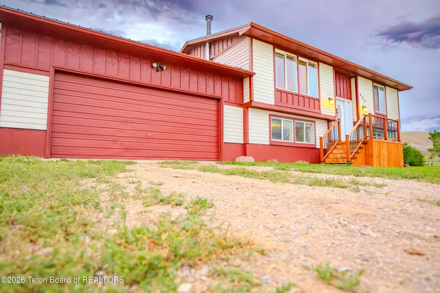 800 Bailey Loop, Kemmerer East, WY 83123 - #2