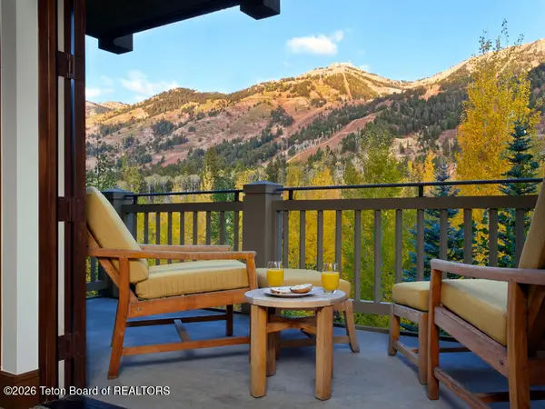 7680 Granite Loop Road, Teton Village, WY 83025