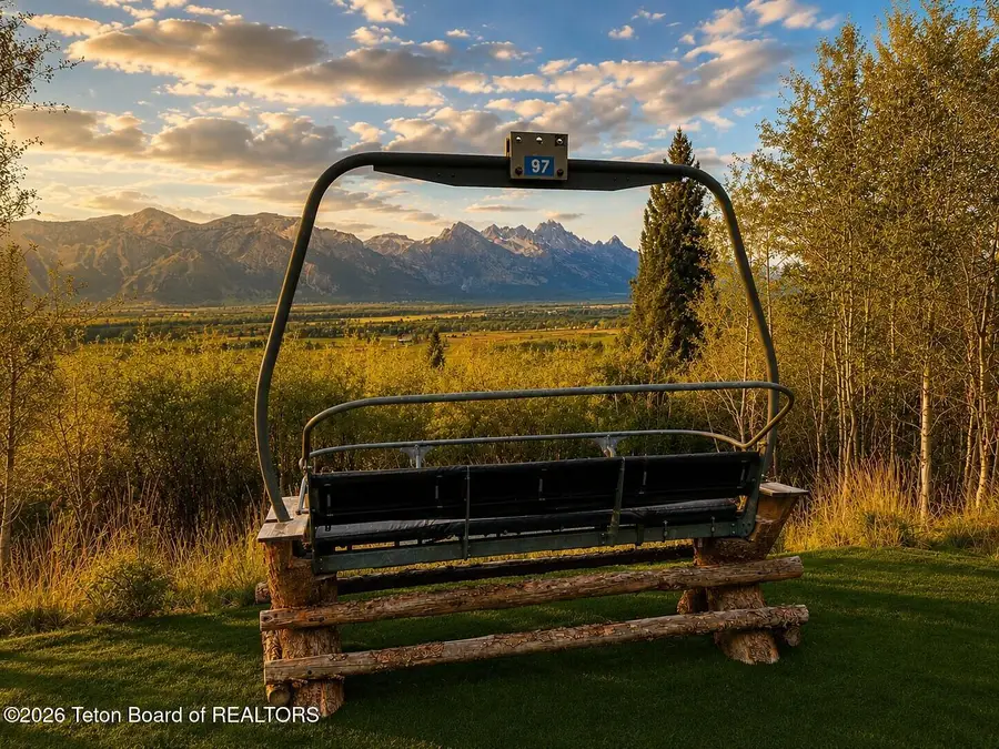 Lucas Riva Ridge Road, Jackson, WY 83001 - #3