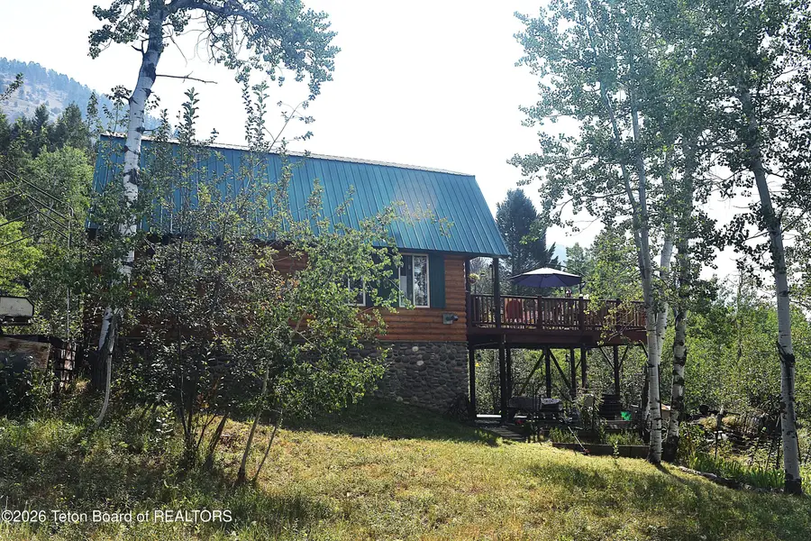 71 Redwood Road, Star Valley Ranch, WY 83127 - #2