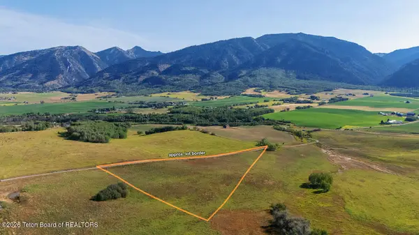 LOT 2 Citadel Hill, Bedford, WY 83112