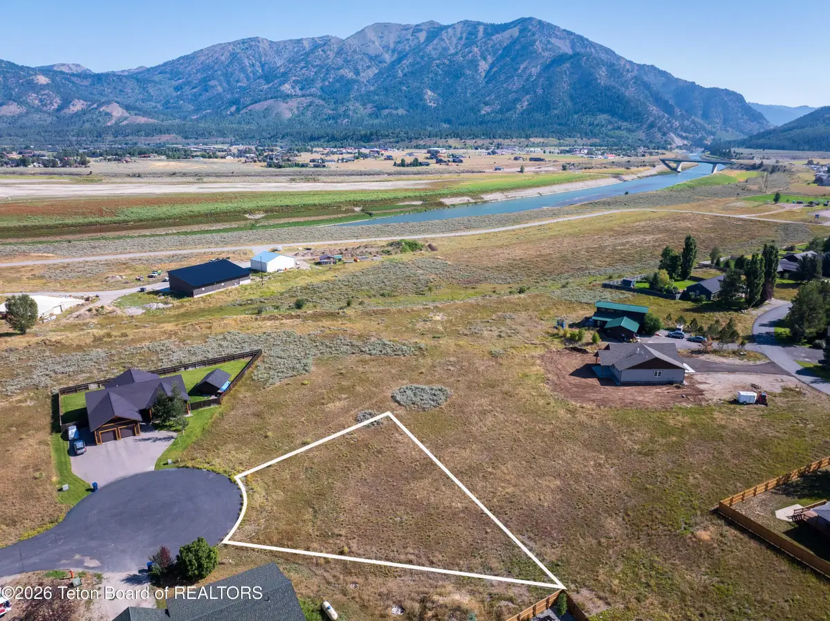 621 Snake River Drive, Alpine, WY 83128 - #1