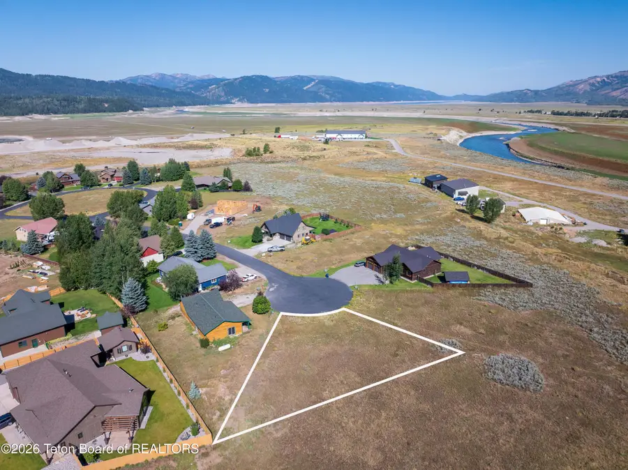 621 Snake River Drive, Alpine, WY 83128 - #3