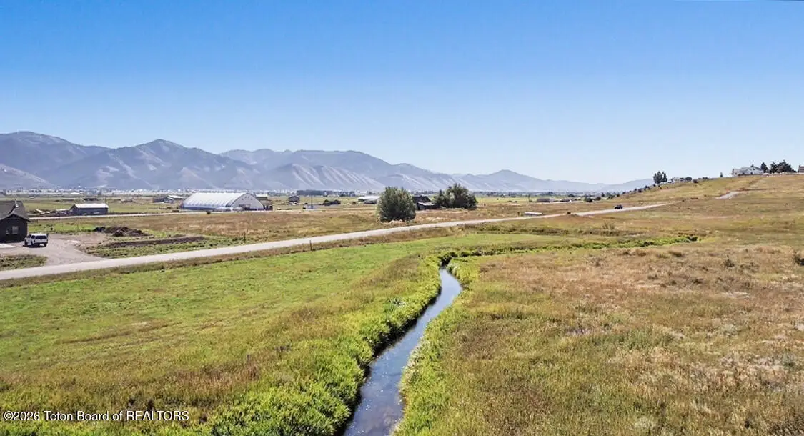 LOT 12 Painted Hills Subdivision, Afton, WY 83110 - #1