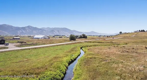 LOT 12 Painted Hills Subdivision, Afton, WY 83110