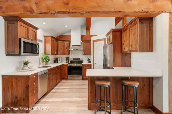 362 Scrub Oak Drive, Star Valley Ranch, WY 83127
