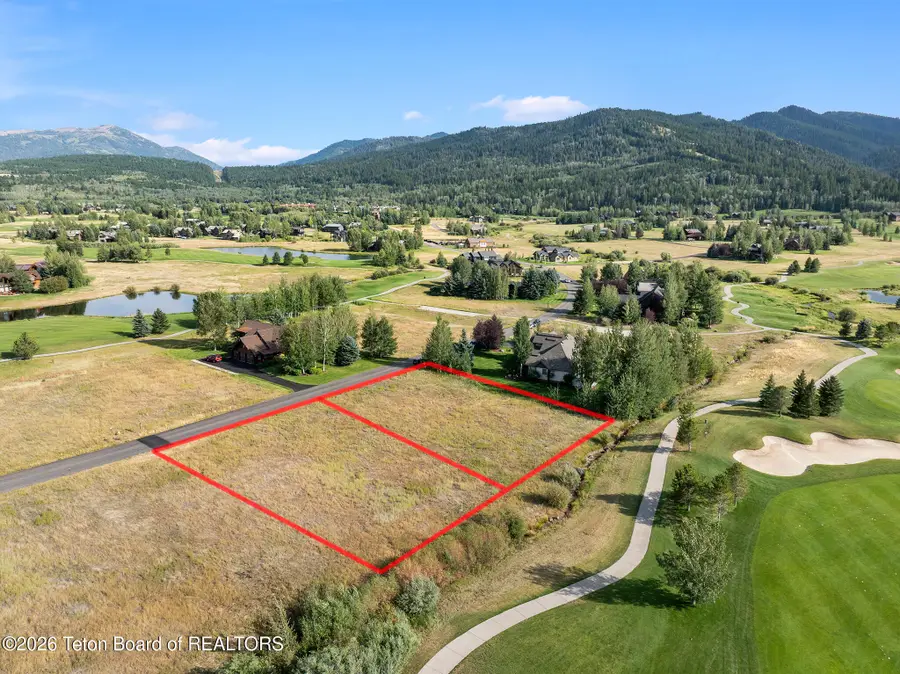 58 & 60 Hastings Drive, Victor, ID 83455 - #2
