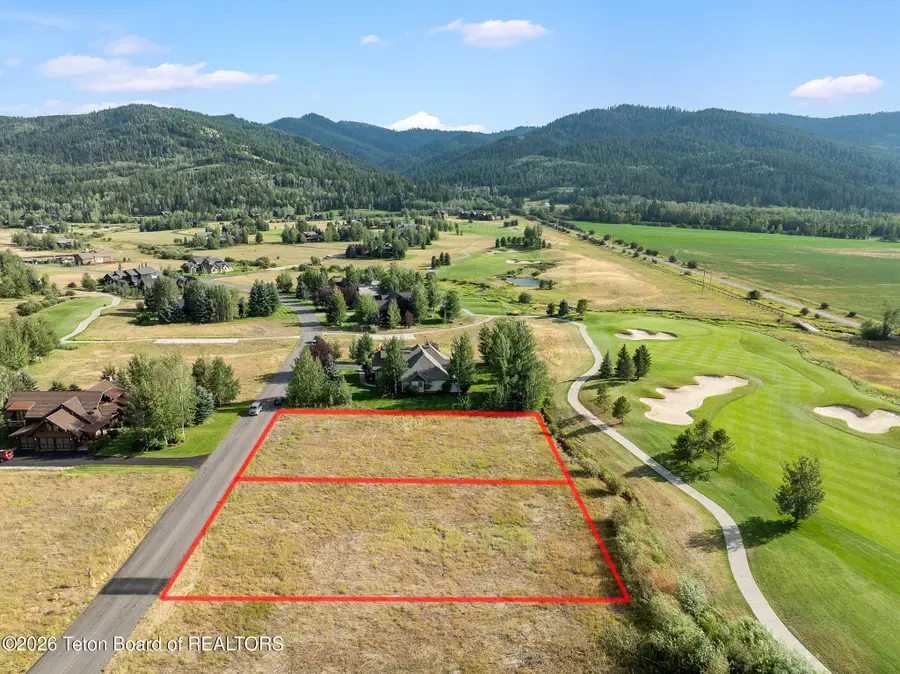 58 & 60 Hastings Drive, Victor, ID 83455 - #3