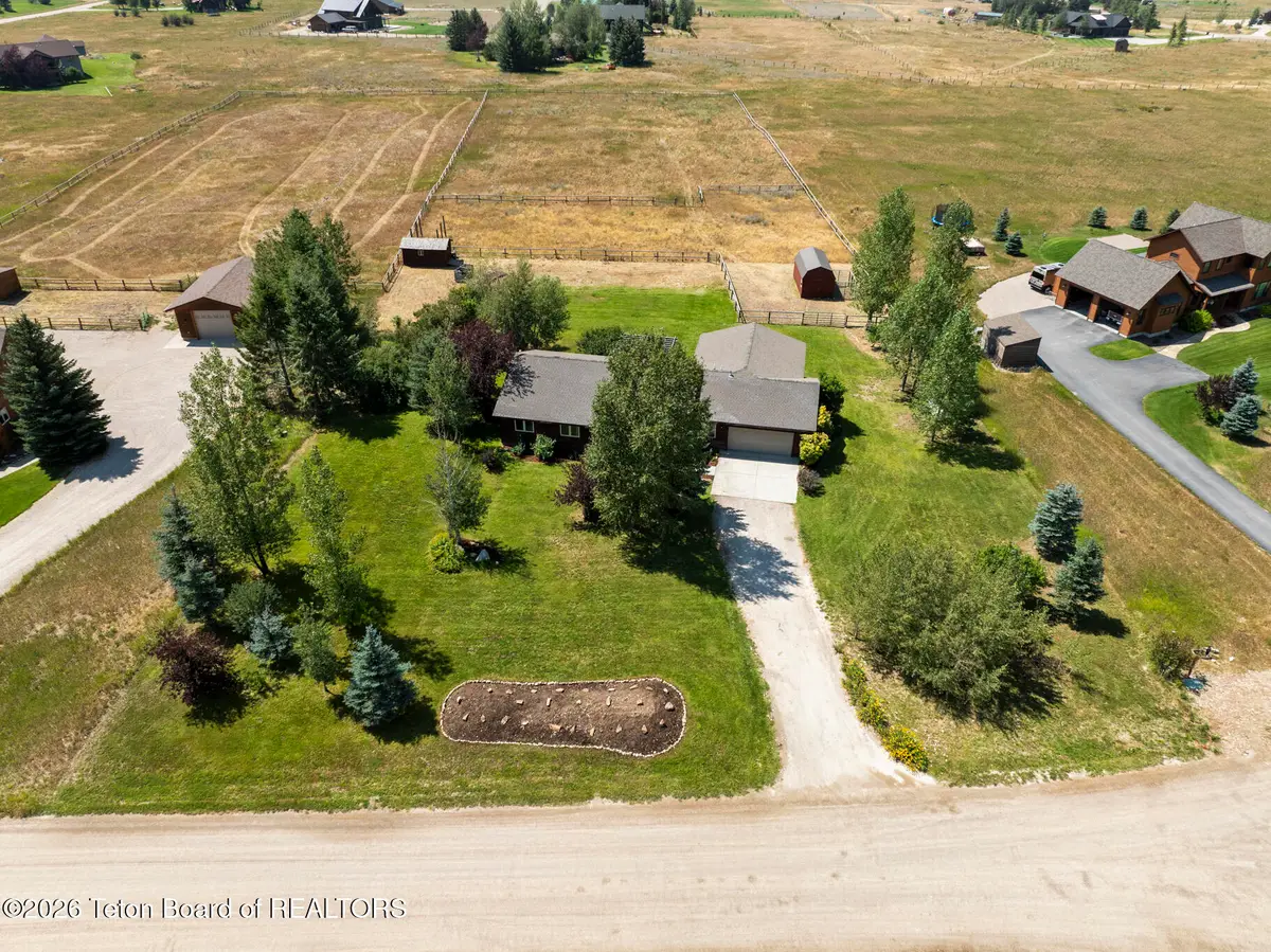 7302 Lakeside Road, Victor, ID 83455 - #1
