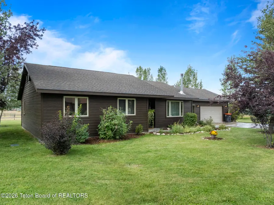 7302 Lakeside Road, Victor, ID 83455 - #2
