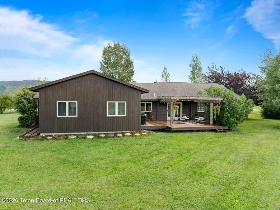 7302 Lakeside Road, Victor, ID 83455 - #3