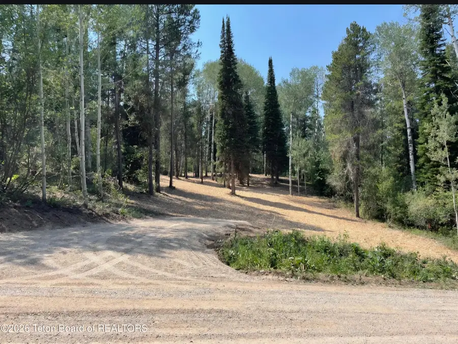 LOT 13 Alpine Meadow Loop, Alpine, WY 83128 - #3