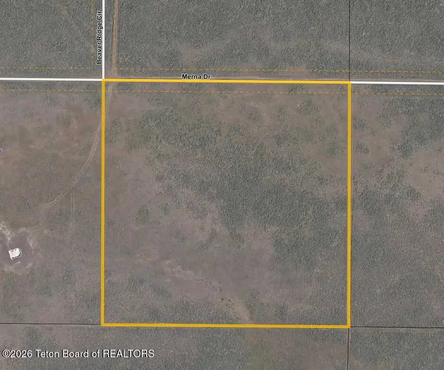 Lot 52 Merna Dr, Daniel, WY 83115 - #2
