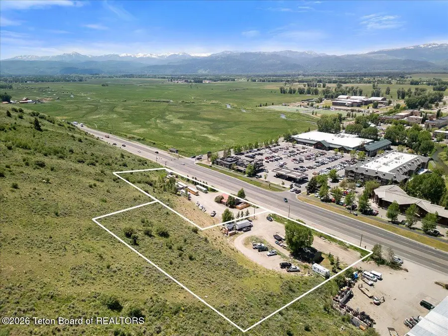 1400&1450 S Hwy 89, Jackson, WY 83001 - #2