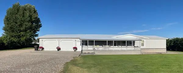 10480 N State Hwy 32, Tetonia, ID 83452