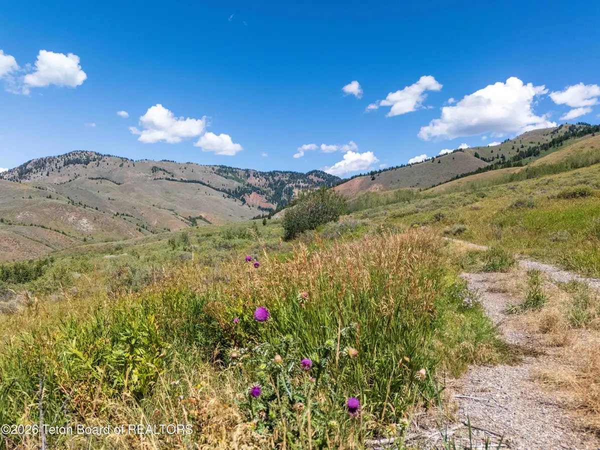 3250 E Wildhorse Road, Jackson, WY 83001 - #1