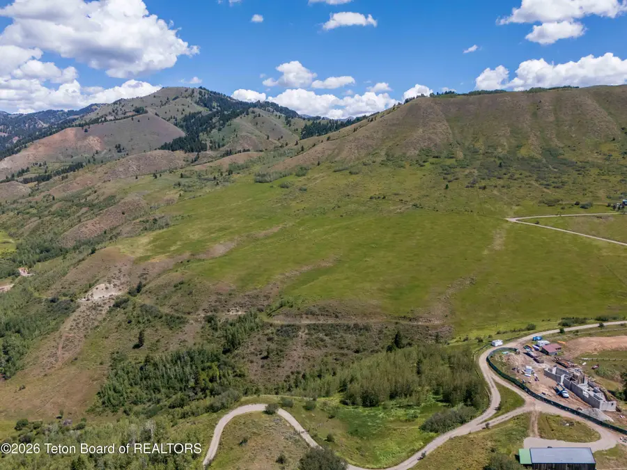 3250 E Wildhorse Road, Jackson, WY 83001 - #2