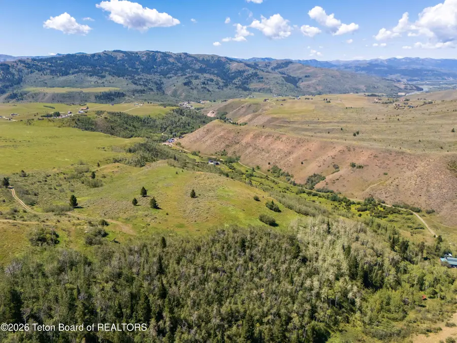 3250 E Wildhorse Road, Jackson, WY 83001 - #3