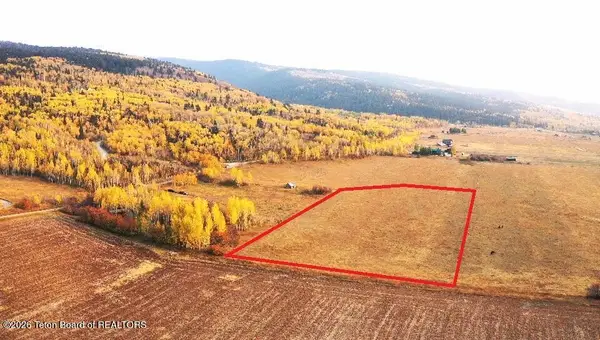 TBD Powers Way, Victor, ID 83455