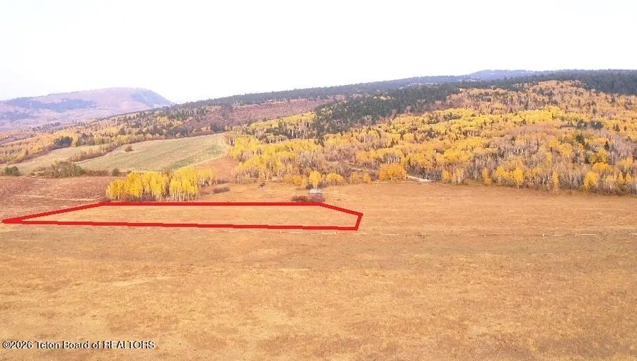 TBD Powers Way, Victor, ID 83455 - #2