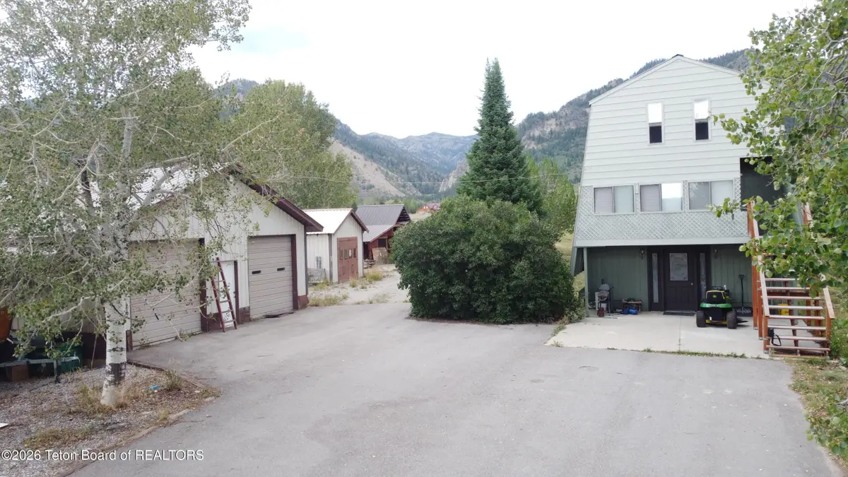 127 Cottonwood Court, Thayne, WY 83127 - #1