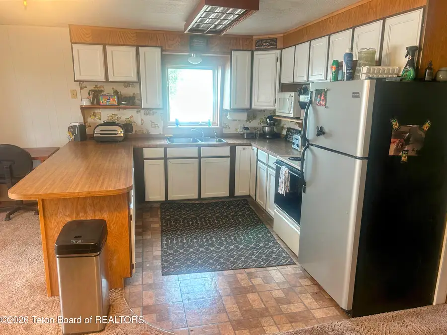 127 Cottonwood Court, Thayne, WY 83127 - #3