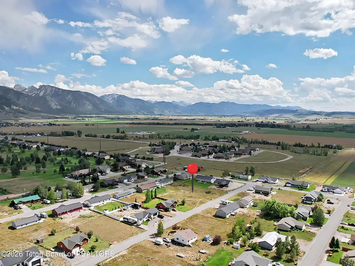 LOT 75 Holly Drive, Star Valley Ranch, WY 83127 - #1