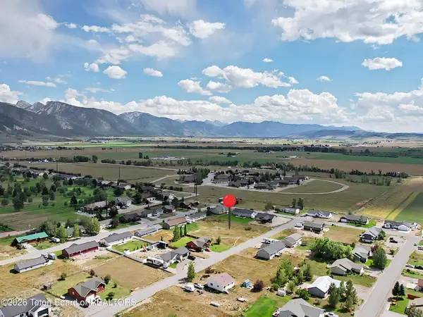 LOT 75 Holly Drive, Star Valley Ranch, WY 83127