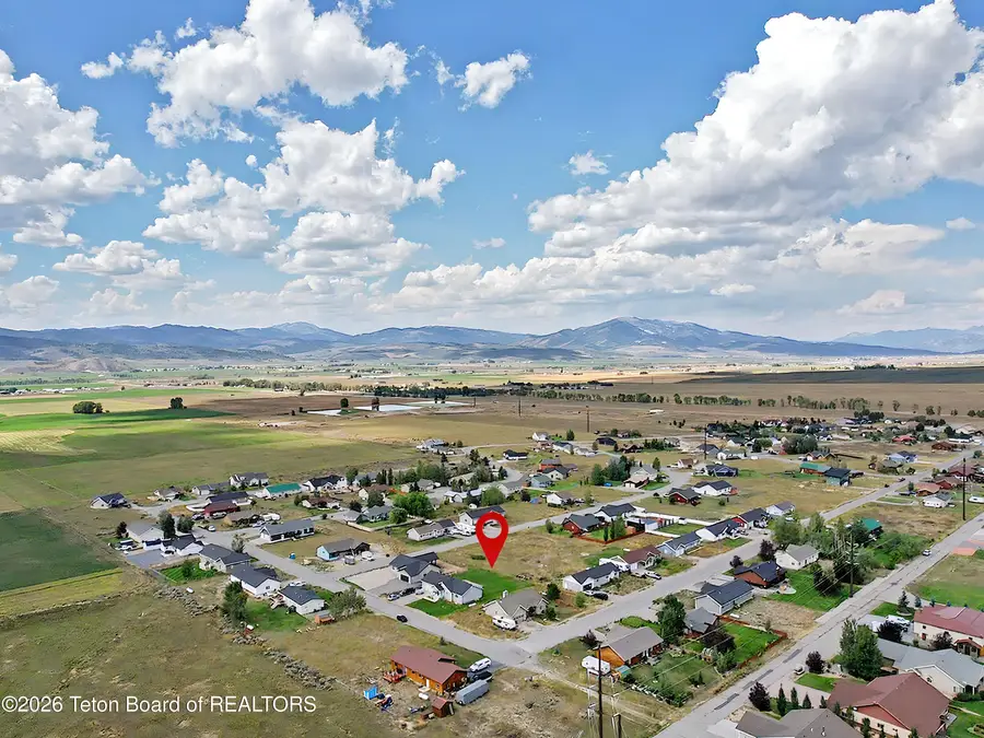 LOT 75 Holly Drive, Star Valley Ranch, WY 83127 - #2
