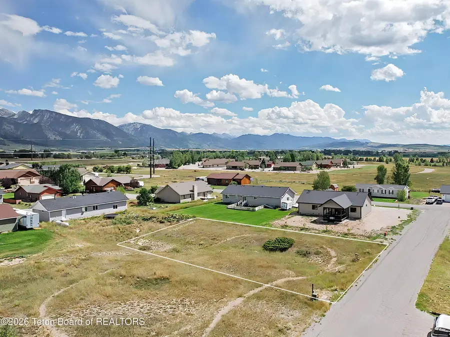 LOT 75 Holly Drive, Star Valley Ranch, WY 83127 - #3
