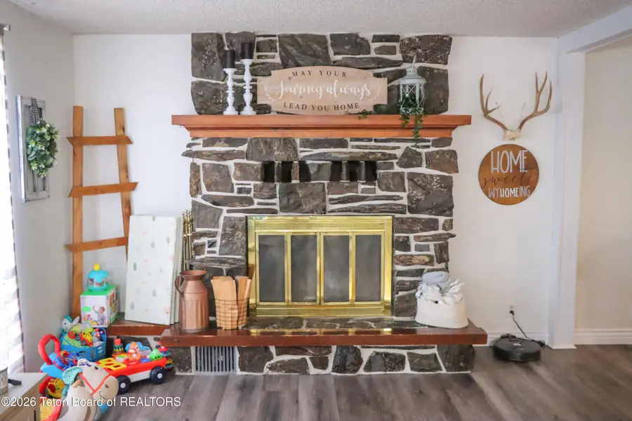 14 Winkelman Avenue, Marbleton, WY 83113 - #3