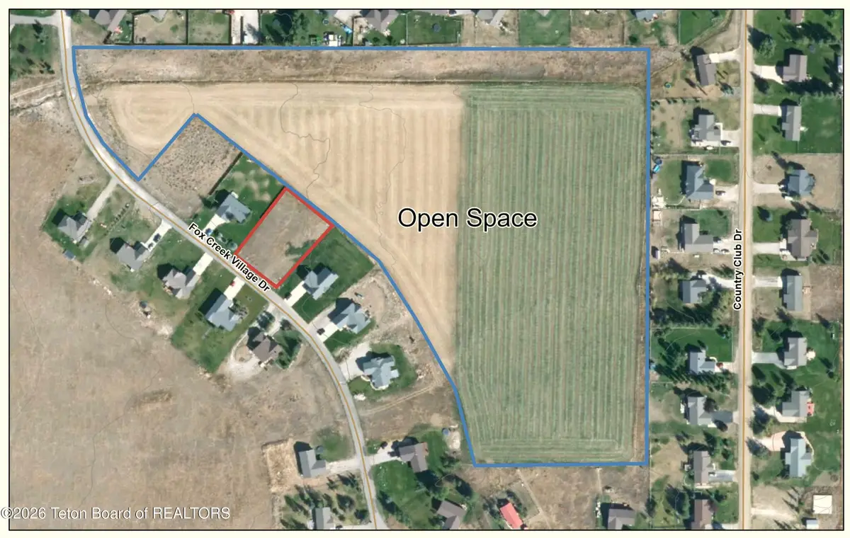 4629 Fox Creek Village Drive, Victor, ID 83455 - #1