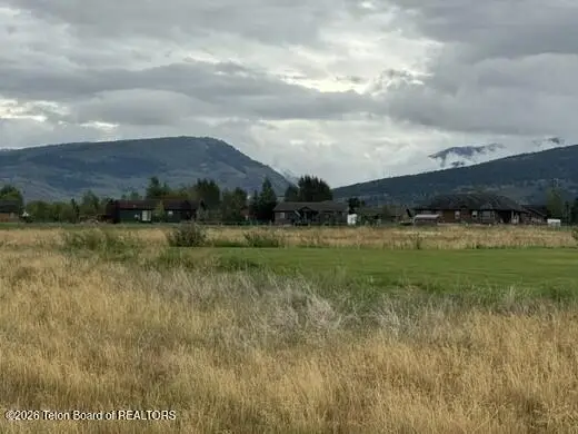4629 Fox Creek Village Drive, Victor, ID 83455 - #2