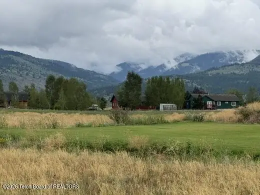 4629 Fox Creek Village Drive, Victor, ID 83455 - #3