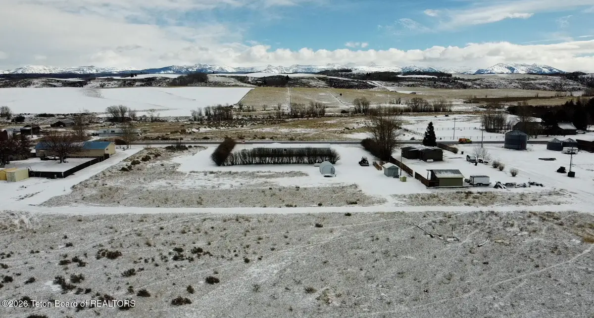 10480 N Hwy 32, Tetonia, ID 83452 - #1