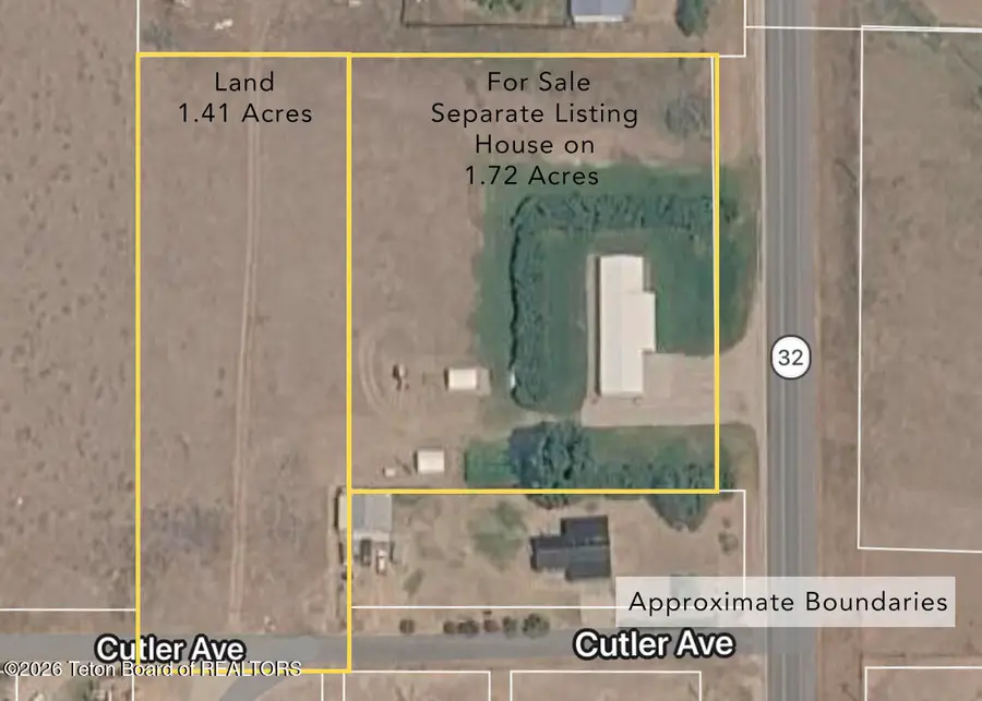 10480 N Hwy 32, Tetonia, ID 83452 - #3