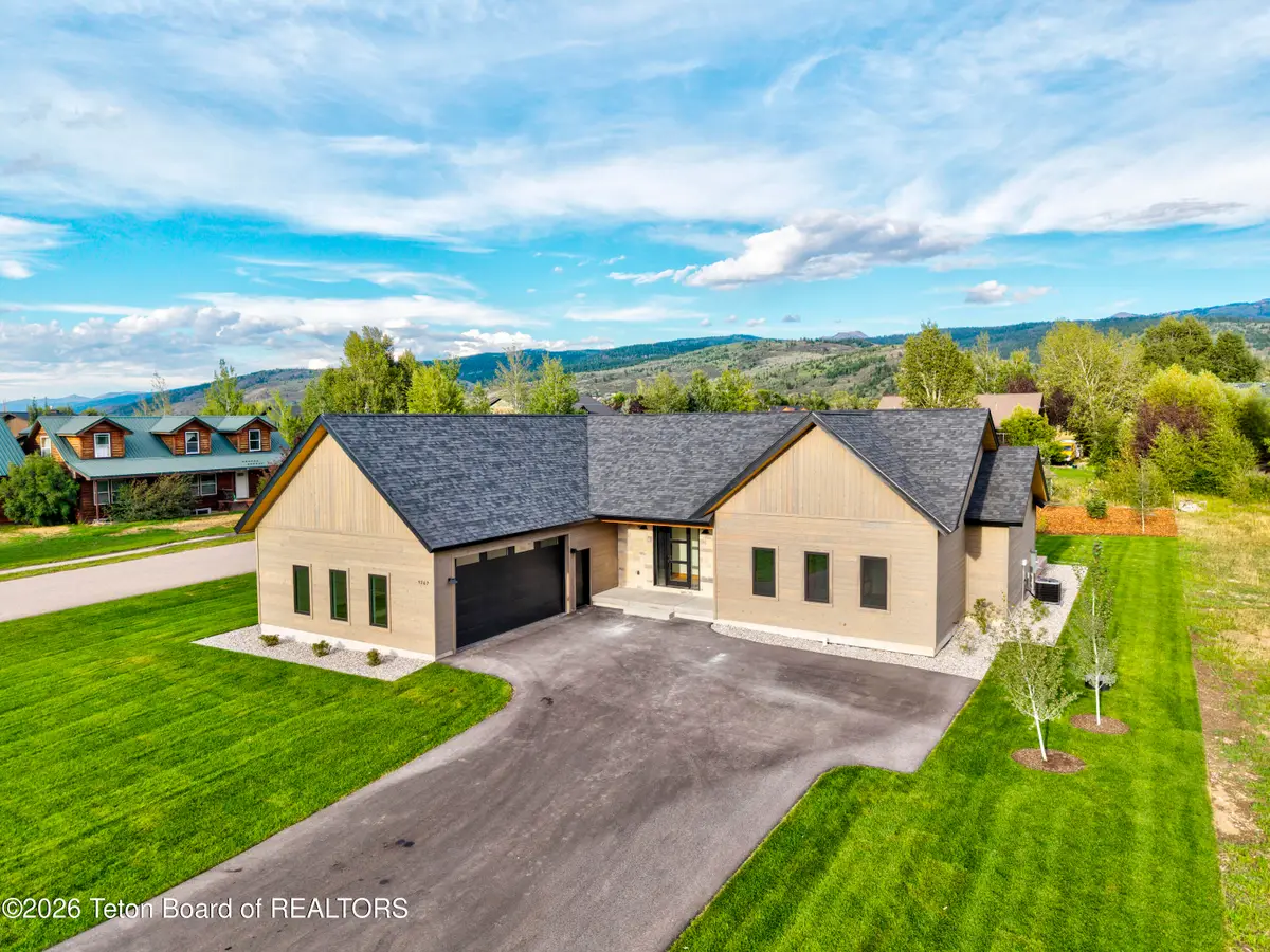 9267 Shelby Street, Victor, ID 83455 - #1