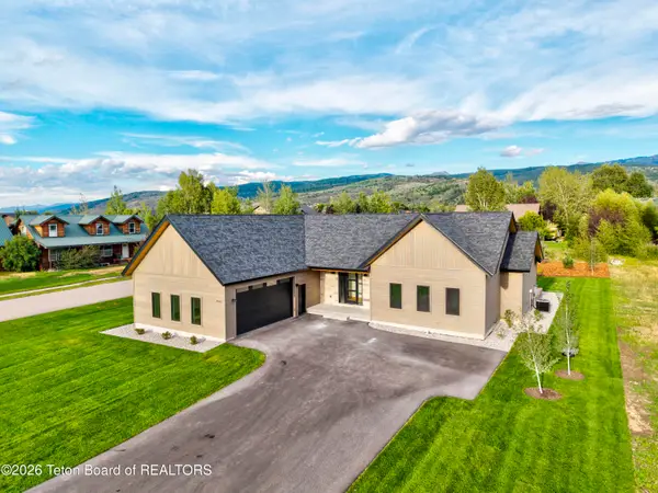 9267 Shelby Street, Victor, ID 83455