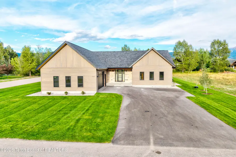 9267 Shelby Street, Victor, ID 83455 - #2
