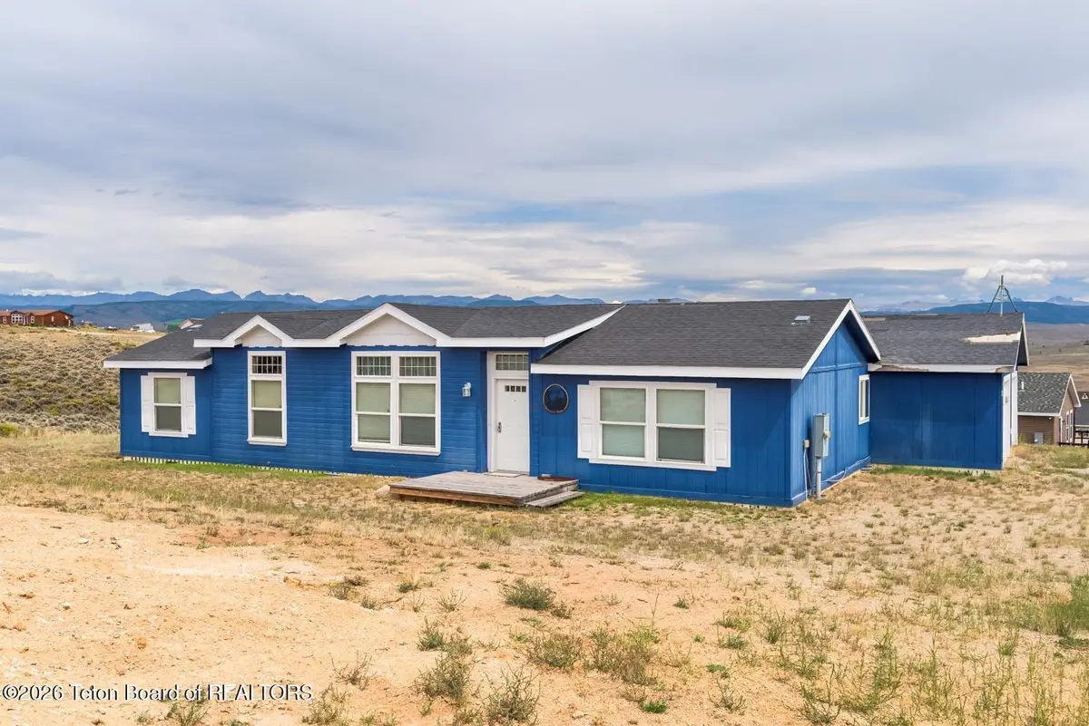 13 Cheyenne Trail, Pinedale, WY 82941 - #1