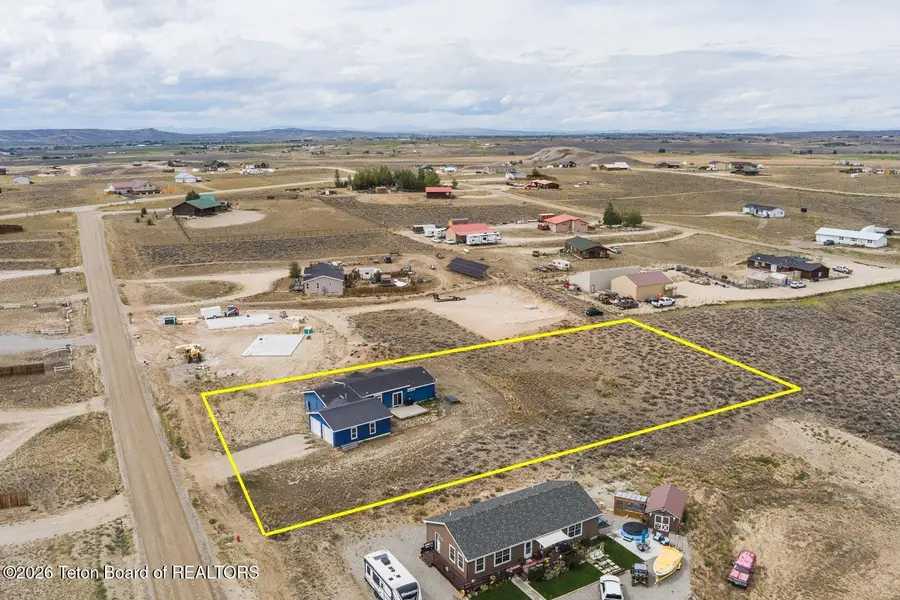 13 Cheyenne Trail, Pinedale, WY 82941 - #3