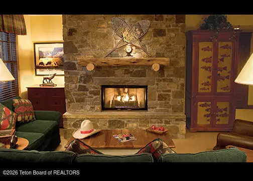 3340 W Cody Lane #203, Teton Village, WY 83025