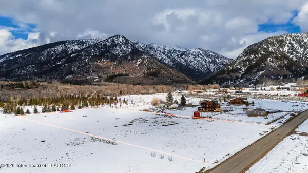 4201 County Road 126, Bedford, WY 83112