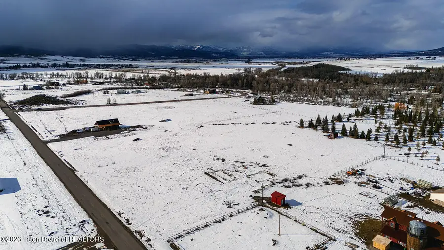 4201 County Road 126, Bedford, WY 83112 - #3