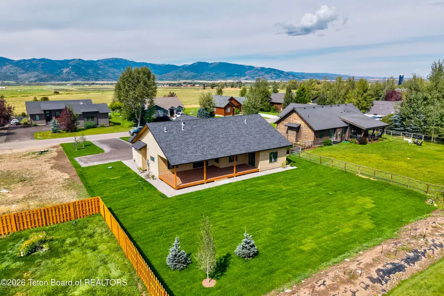 8265 Cutthroat Lane, Victor, ID 83455 - #2