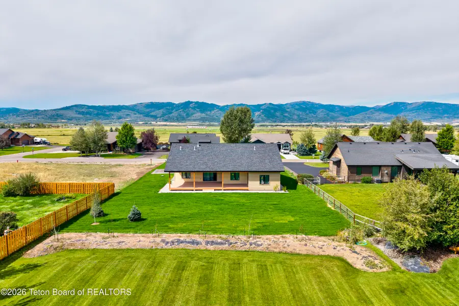 8265 Cutthroat Lane, Victor, ID 83455 - #3