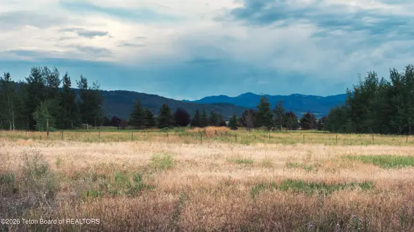 55 Bison Drive, Victor, ID 83455