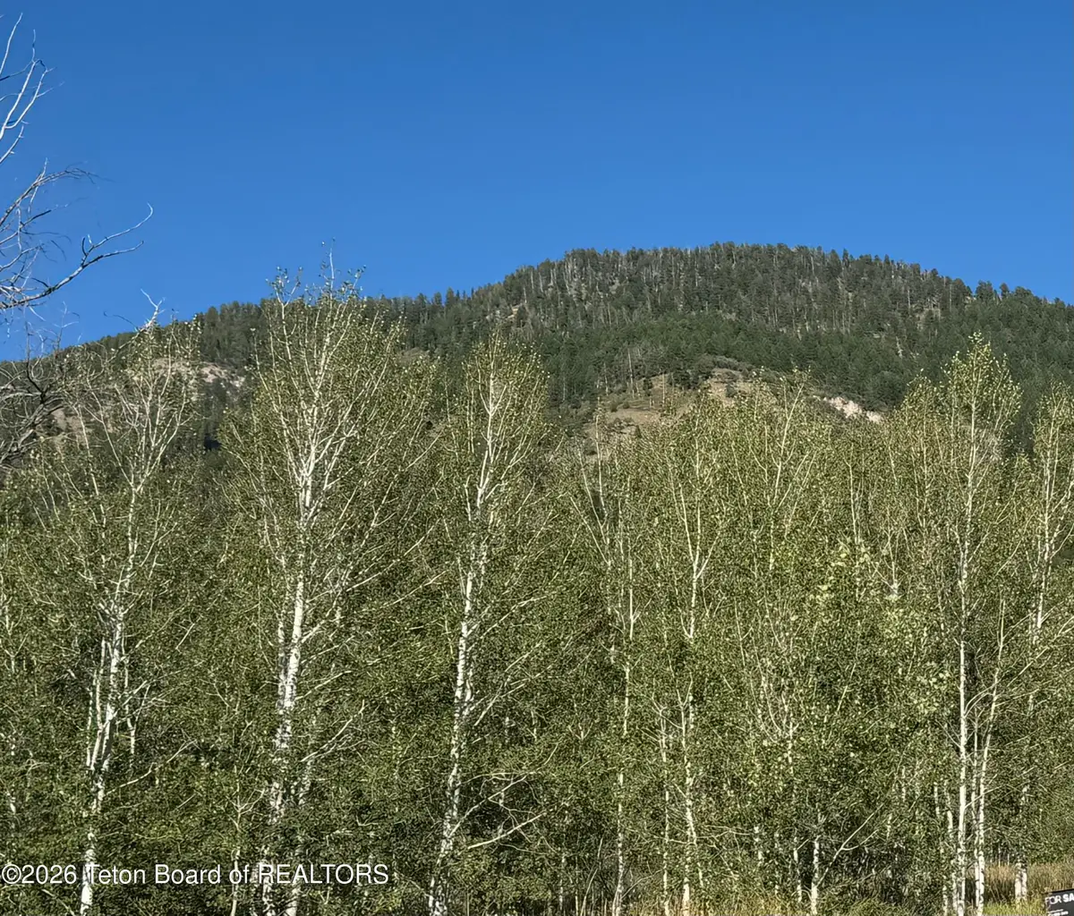 T35 R119 S13 Se4se4 Pt Total 3, Etna, WY 83118 - #1
