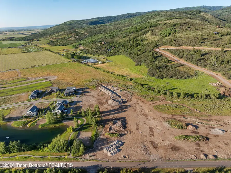 9243 Fossil Mountain Drive, Victor, ID 83455 - #2